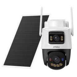 WRL CAMERA 5+5MP AOV DUAL/IPCSA70F-10M0T2-EU/FSP008 IMOU