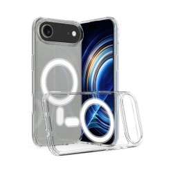 Telefoniümbris Clear MagSafe Case Apple iPhone Air läbipaistev