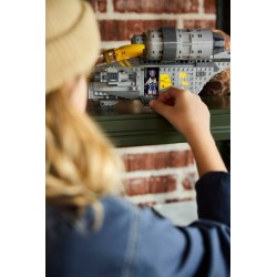 LEGO STAR WARS 75447 The...