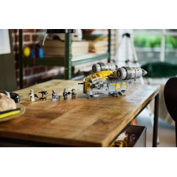 LEGO STAR WARS 75447 The...