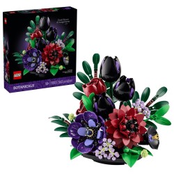 LEGO BOTANICALS 11513 Dark...