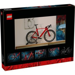 LEGO ICONS 11380 Road Bike