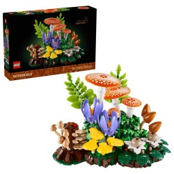 LEGO BOTANICALS 11505...