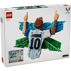LEGO EDITIONS 43018 Lionel...
