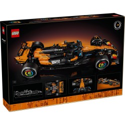 LEGO TECHNIC 42228 McLaren...
