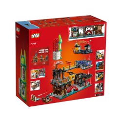 LEGO NINJAGO 71799 NINJAGO...