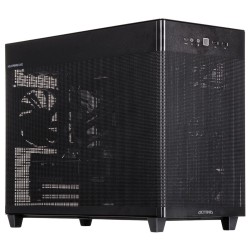 Actina 5901443439356 PC AMD Ryzen™ 7 8700F 16 GB DDR5-SDRAM 1 TB SSD NVIDIA GeForce RTX 5060 Midi Tower Black