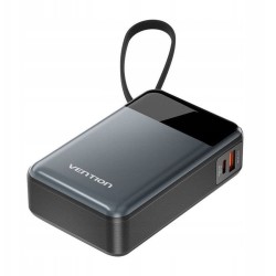 Vention 20000mAh 65W power...