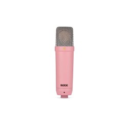 RØDE NT1 Signature Pink -...