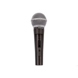 Shure SM58SE - dynamic,...