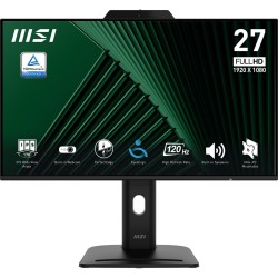 MSI PRO MP272PMG computer...