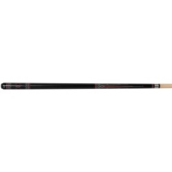Billiard Cue, Pool, Classic Momentum-4, Uni-Lock