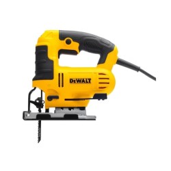 Electric jigsaw 650W DEWALT...