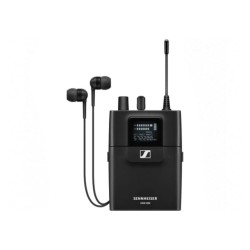 Sennheiser XSW IEM SET (A)...