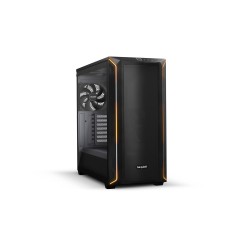be quiet! Shadow Base 800 DX Black Midi Tower