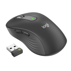 MOUSE USB OPTICAL WRL...