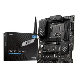 Mainboard|MSI|Intel...
