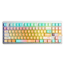 AULA Gasket F87 Pro V2...