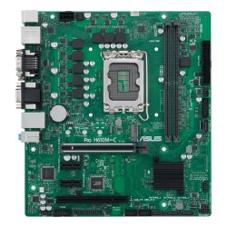 ASUS Pro H610M-C-CSM Intel...