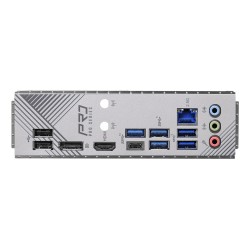 Asrock B760 PRO RS Intel...
