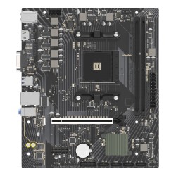 Sapphire A520M-E AMD A520...