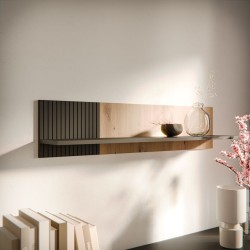 Cama MERCI shelf 110x20x25...