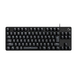 KEYBOARD G413 SE TKL/ENG...