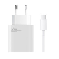 Laadija Xiaomi HyperCharge...