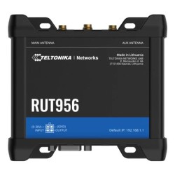 WRL ROUTER LTE CAT 4/RUT956...