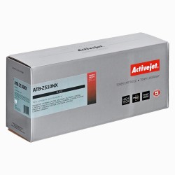 Activejet ATB-2510NX Toner (replaces Brother TN2510XL Supreme 3000 pages black)