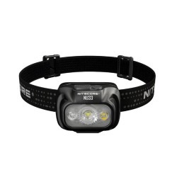 HEADLAMP NU SERIES 700...