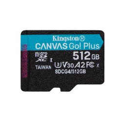 MEMORY MICRO SDXC 512GB...