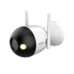 WRL CAMERA 2MP LED BULLET...