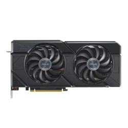 Asus Dual RX 7800 XT 16G...