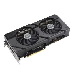 Asus Dual RX 7800 XT 16G...