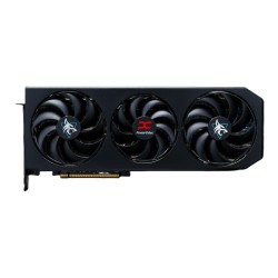 Graphics card. PowerColor...