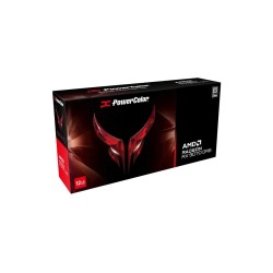 PowerColor Red Devil AMD...