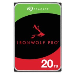 HDD|SEAGATE|IronWolf...