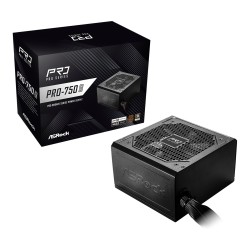 Asrock PRO-750B power...