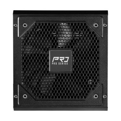 Asrock PRO-750B power...