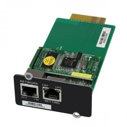 NMC EVER G2 NETWORK CARD...