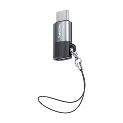 Adapter Remax CB32 USB-C to...