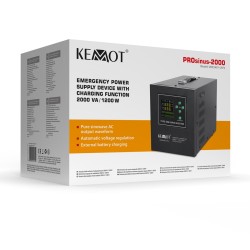 KEMOT PROsinus-2000...