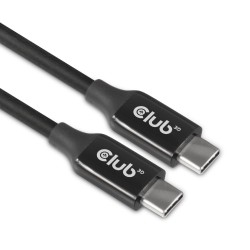 CABLE USB-C TO USB-C 5M/M/M...