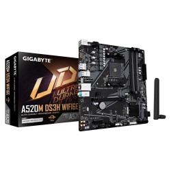 Mainboard|GIGABYTE|AMD...