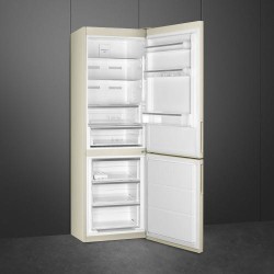 Külmik Smeg 201 cm, 266/101...