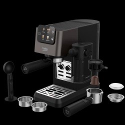 Espresso kohvimasin Beko,...