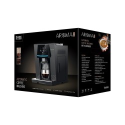 Teesa Aroma 800 Automatic...