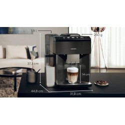 Siemens EQ.500 TQ518RX3...
