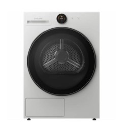 DRYER L9 WHITE/DWD09L90WAEU...